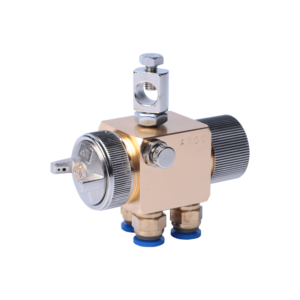 A100 Automatic Fine Atomizing Nozzles 3