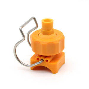 Adjustable Clamp Nozzle picture