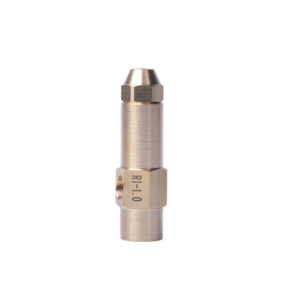 Siphon Air Atomizing Oil Nozzle picture