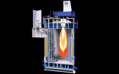 Marine Boiler picture Marine Boiler picture