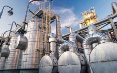 Nozzles for Chemical Industry Nozzles for Chemical Industry