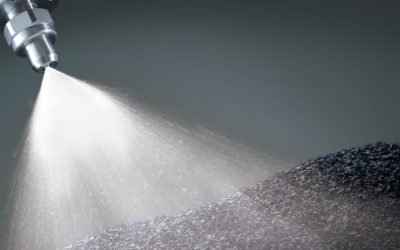 Nozzles for Dust Control Nozzles for Dust Control