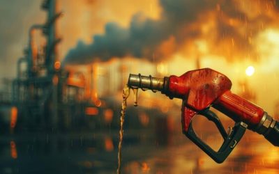 Nozzles for Industrial Fuel Nozzles for Industrial Fuel