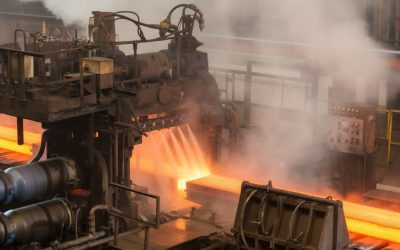 Nozzles for Steel Industry picture Nozzles for Steel Industry